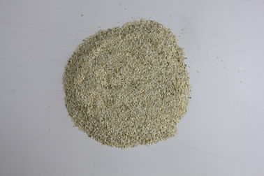 Size 1-3mm Dried Horseradish Root Granules New Crop For Seasoning