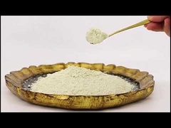 Πράσινη Σούσι Τροφές με Χρένο Καθαρή Σκόνη Wasabi