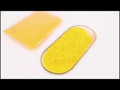 Ψωμί Τριμμένο Panko Γαρίδας FDA Μη Γενετικά Τροποποιημένο Κίτρινο 10% Υγρασία