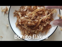 Βελτιώστε τα πιάτα σας με την ιαπωνική στυλ Bonito Flakes 1/4 cup serving size