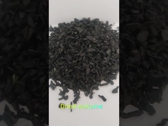 Στεγασμένο Wakame ψητό φύκινο Nori για σούσι, βαθμός Α.