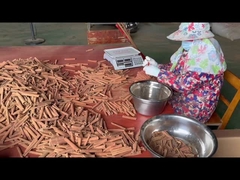 Φυσικές Κινέλα Στικ Στεγασμένα Μυρίσματα και Φυτά