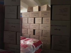 Σκόρπια καρυκευμάτων υψηλής ποιότητας με γεύση κοτόπουλου