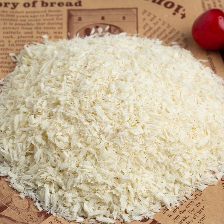 Αποθήκευση σε ξηρό μέρος Ιαπωνικά ψωμιού Panko ψίχουλα ψωμιού Panko με διάρκεια ζωής 18 μηνών