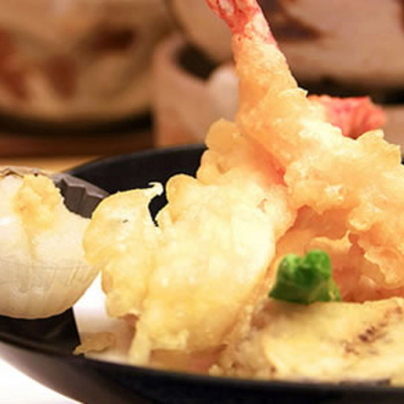 Ελαφριά γεύση σιταριού Tempura αλεύρι / Tempura αλεύρι Batter Mix 1kg σακούλα για Crispy και Fluffy Tempura