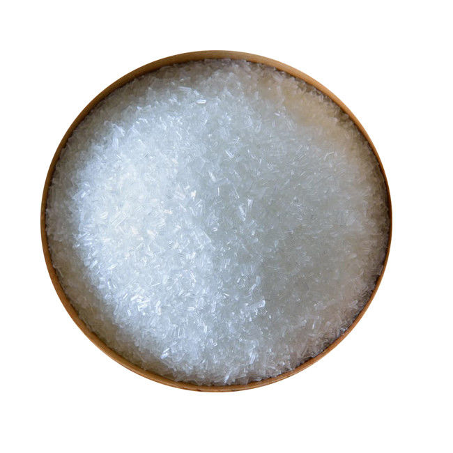 99% Msg Ingredient Seasoning MSG 40 Mesh με Κρυστάλλινο Χρώμα