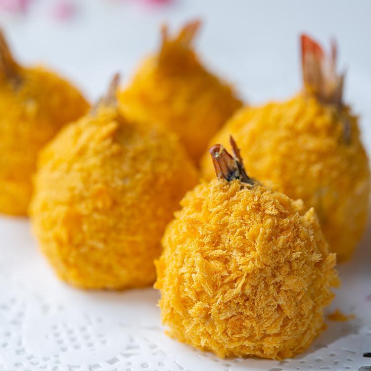 Ψίχουλα ψωμιού Panko ολικής αλέσεως με επιλογές σακιών 1kg και 10kg και διάρκεια ζωής 18 μηνών