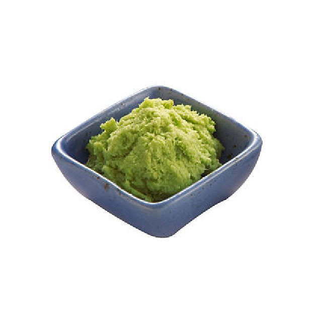 Σκόνη Wasabi Easy-Mix Instant Pure 80-100 Mesh, Λεπτόκοκκη, 1kg Καθαρό Βάρος για Αυθεντική Ιαπωνική Γεύση