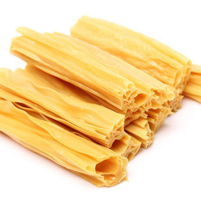 ISO HACCP Certified Dried Bean Curd Sticks with 2 Years Shelf Life and High Protein Fiber Content