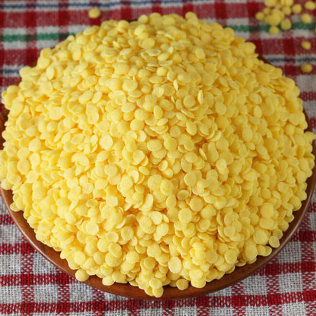 Πάνκο με μέγεθος 2-12mm και διάρκεια ζωής 24 μηνών για κροσέ επικάλυψη