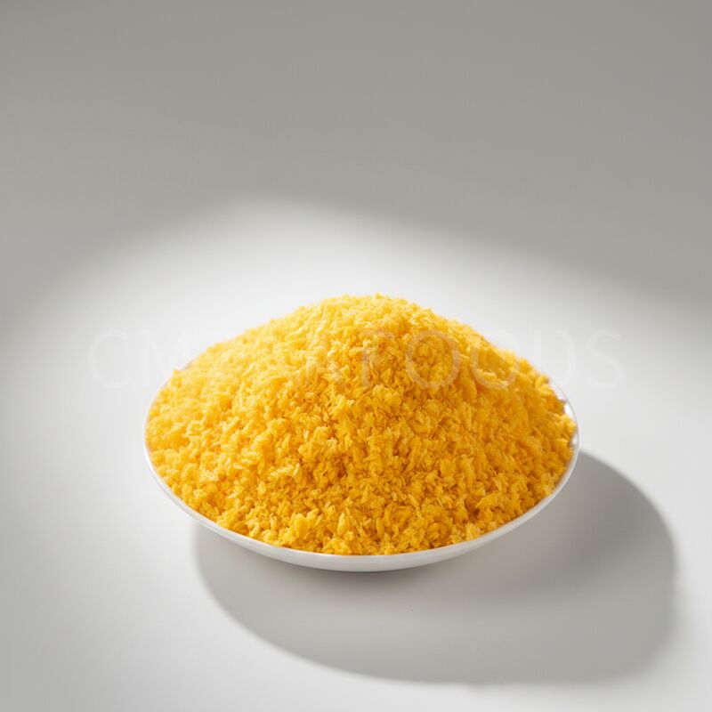 Πιστοποιημένα Kosher Ψωμί Τριμμένο σε Σχήμα Βελόνας 2-12mm και Ψωμί Τριμμένο Panko για Γαστρονομική Αριστεία