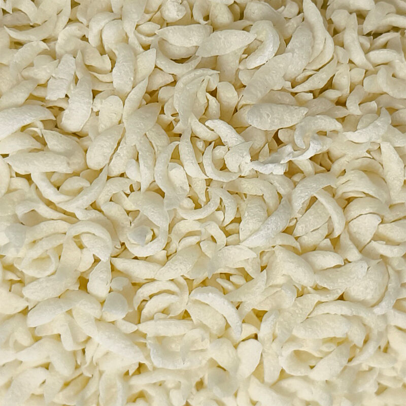 Πανκο ψωμί φρυγανιάς πιστοποιημένο kosher μεγέθους 2-12mm με 120 θερμίδες ανά μερίδα για γαστρονομική αριστεία