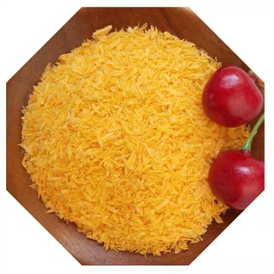 10kg/bag ψίχουλο ψωμιού αλευριού σίτου Panko κίτρινα 4 - 6mm