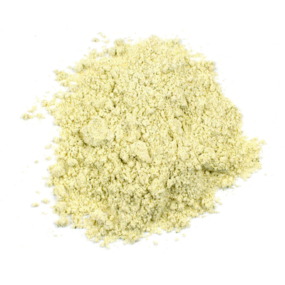 Χωρίς αλλεργιογόνα συστατικά Kosher Wasabi Powder Fine Texture For Sushi Restaurant