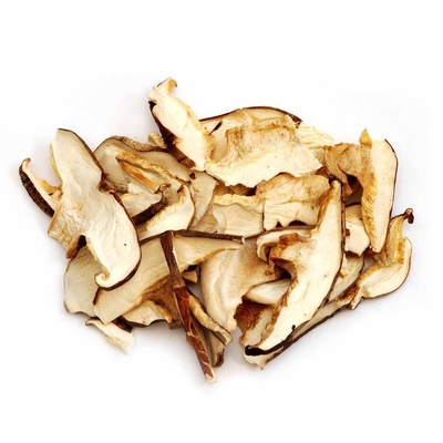 Μυρωδιά μανιταριών Στερεωμένα μανιτάρια Shiitake