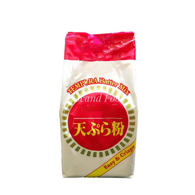 Κρίσιμο τηγανητό κοτόπουλο Tempura Batter Mix Superior Tempura Powder 1kg