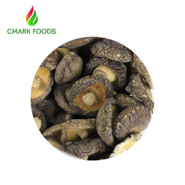 Ολόκληρα ξηρά Shiitake μανιτάρια υγρασίας 11%/οργανικό σύνολο μανιταριών Shiitake