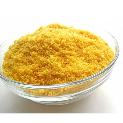Κρίσιμα ψωμινάκια Panko Χρυσό ψωμί από την Κίνα Panko ψωμινάκια κατασκευαστής