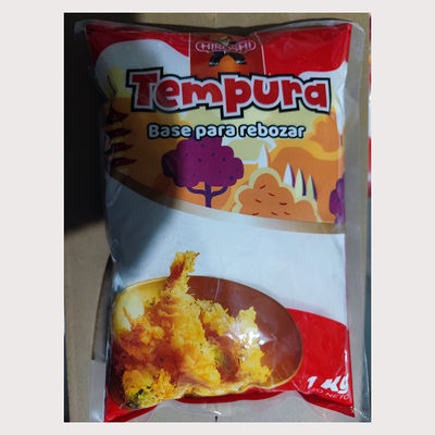 Ελαφρύ σιτάρι με γεύση tempura αλεύρι λευκό 1 kg καθαρό