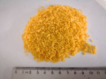 5mm αρωματικά νόστιμα ξηρά Crumbs ψωμιού λίγων θερμίδων για την τηγανισμένη επιφάνεια τροφίμων