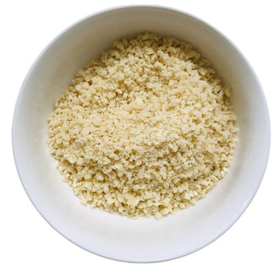 Ιαπωνικά ψίχουλα ψωμιού Panko 4-6mm κοκκώδη για πανάρισμα, διάρκεια ζωής 12 μήνες