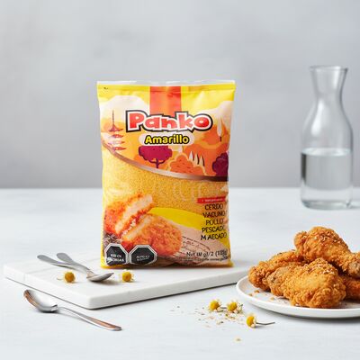 2-12mm Μέγεθος Χαλάλ Πιστοποιημένης Τριμμένης Φρυγανιάς με Διάρκεια Ζωής 24 Μηνών για Τραγανή Επικάλυψη