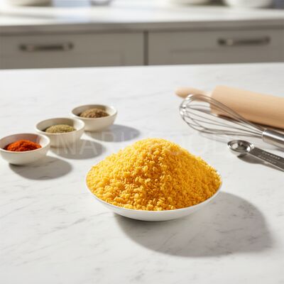 Πανκο φρυγανιά, Ιαπωνική φρυγανιά με κοκκομετρία 2-12mm, Διάρκεια ζωής 12 μηνών και πρωτότυπη γεύση